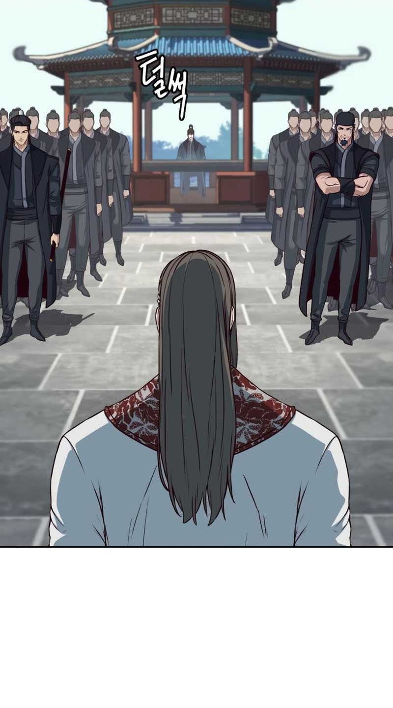 Sword Fanatic Wanders Through The Night Chapter 90 Gambar 34