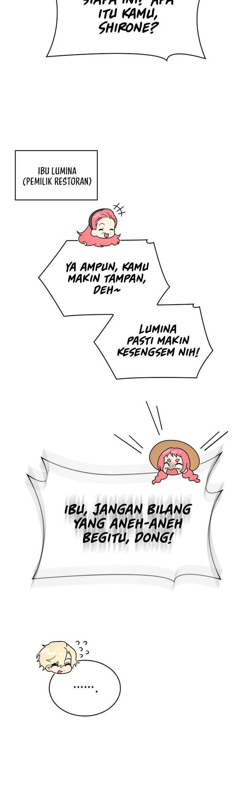 Infinite Mage Chapter 60 Gambar 40