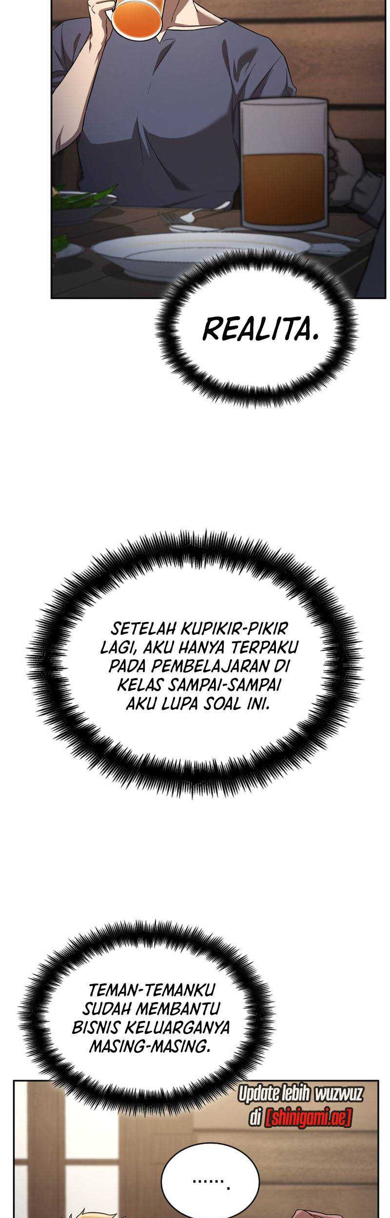 Infinite Mage Chapter 60 Gambar 51
