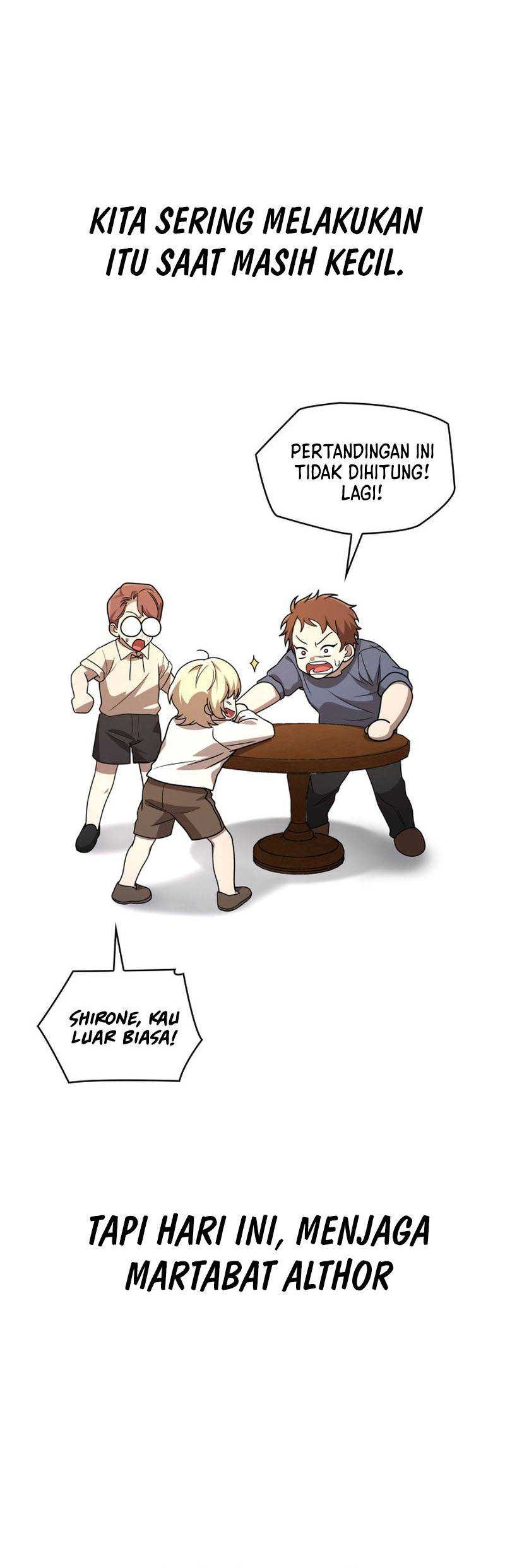 Infinite Mage Chapter 60 Gambar 56