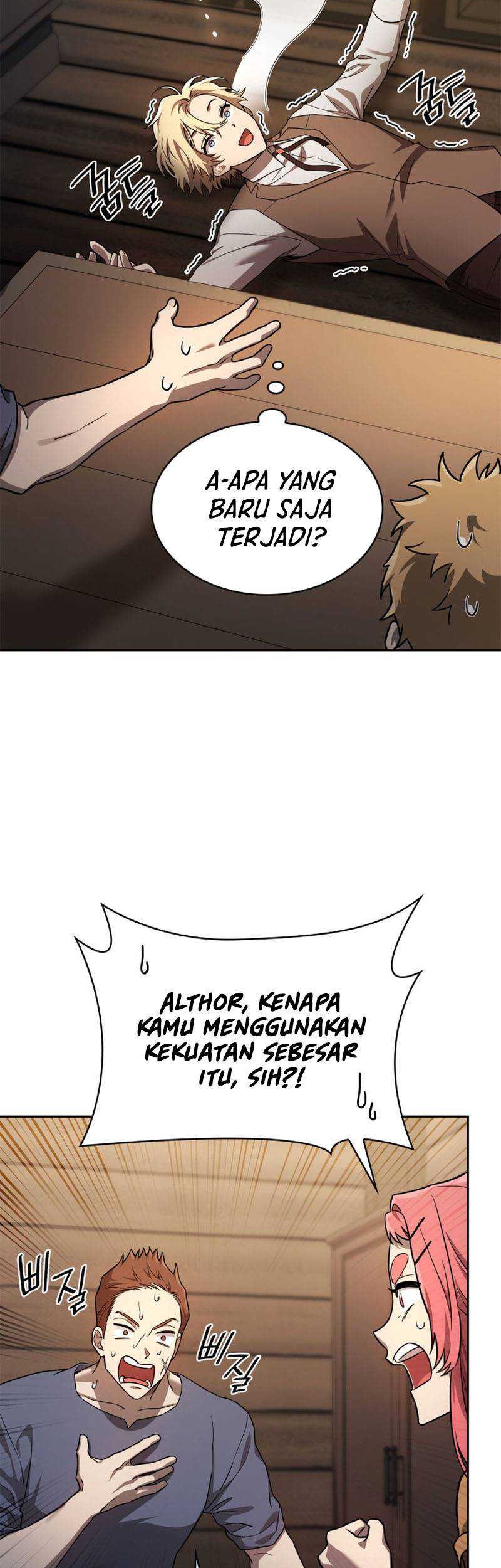 Infinite Mage Chapter 60 Gambar 62
