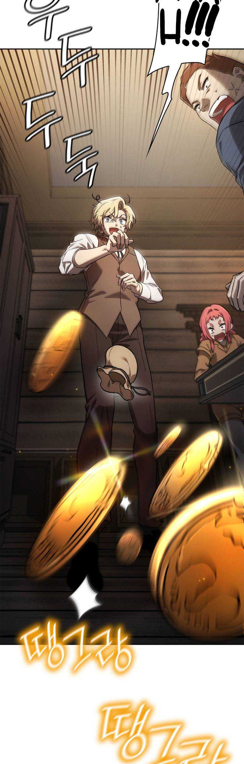 Infinite Mage Chapter 60 Gambar 66
