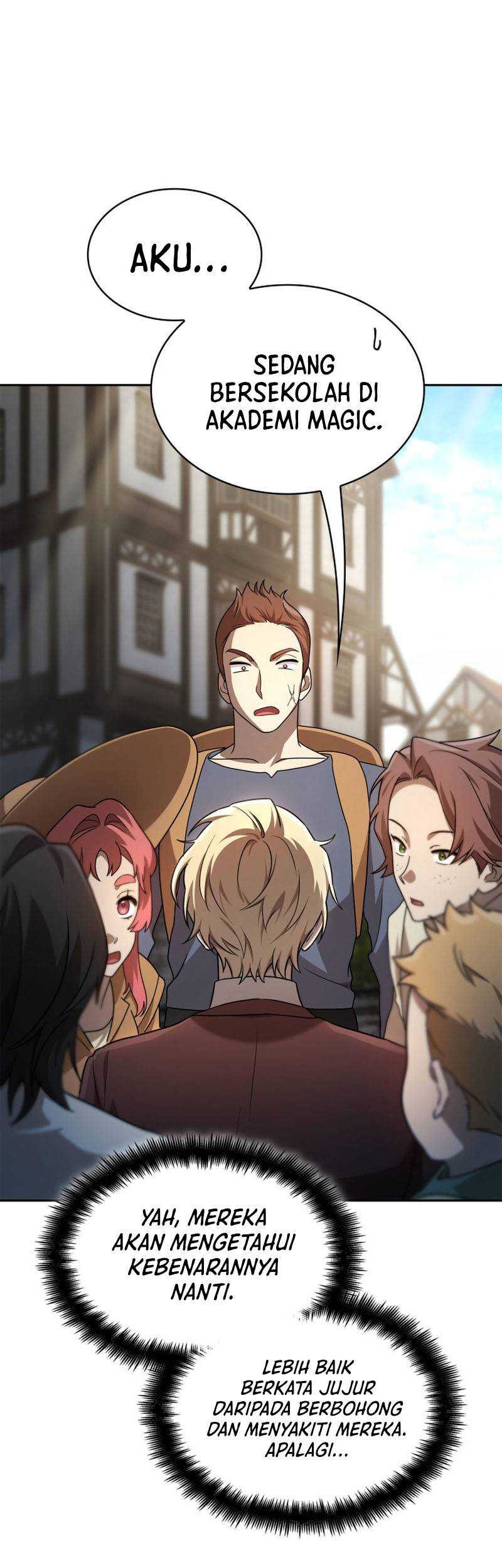 Baca  Infinite Mage Chapter 60 Gambar 2