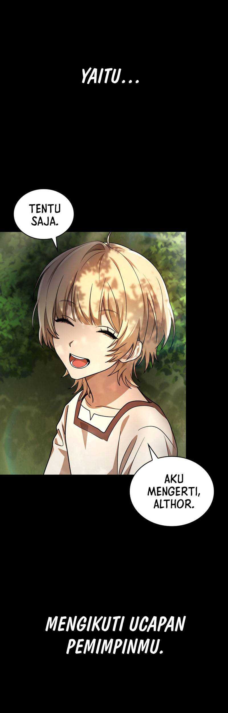 Infinite Mage Chapter 60 Gambar 10