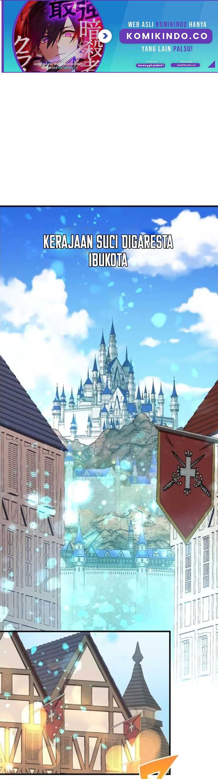 Baca  The strongest assassin gets transferred to another world with his whole class Chapter 15 Gambar 2