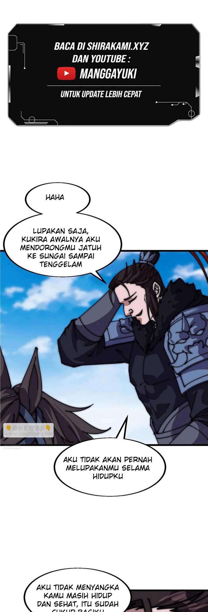 Baca  It Starts With A Mountain Chapter 660 Gambar 2