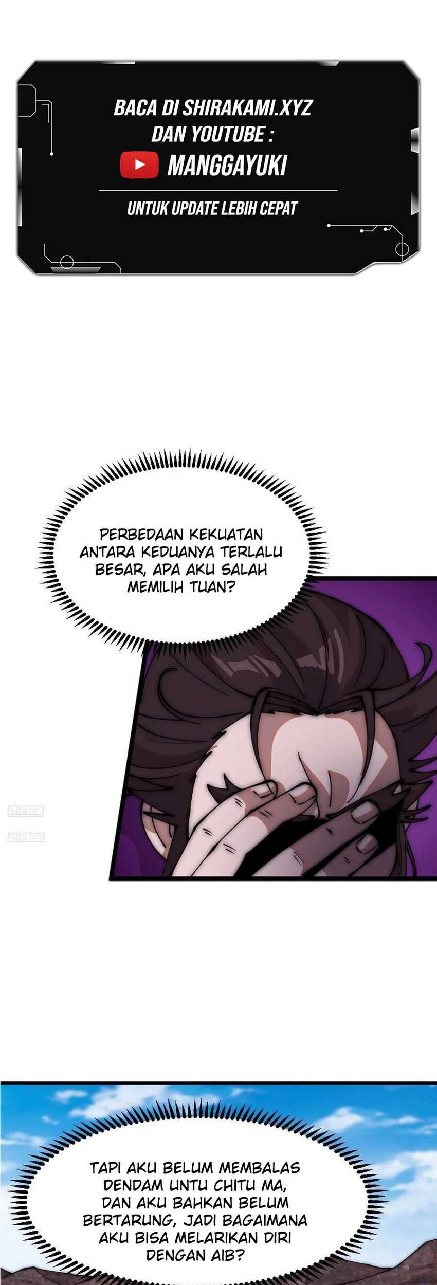 Baca It Starts With A Mountain Chapter 659 Gambar 2