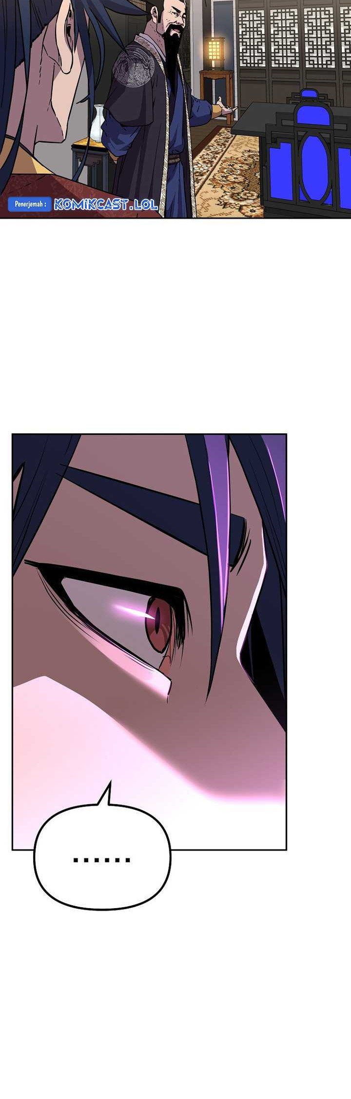 Reincarnation of the Murim Clan’s Former Ranker Chapter 105 Gambar 7