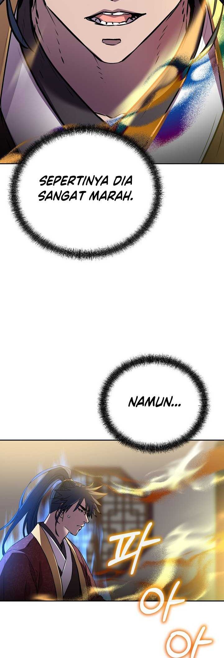 Reincarnation of the Murim Clan’s Former Ranker Chapter 105 Gambar 17