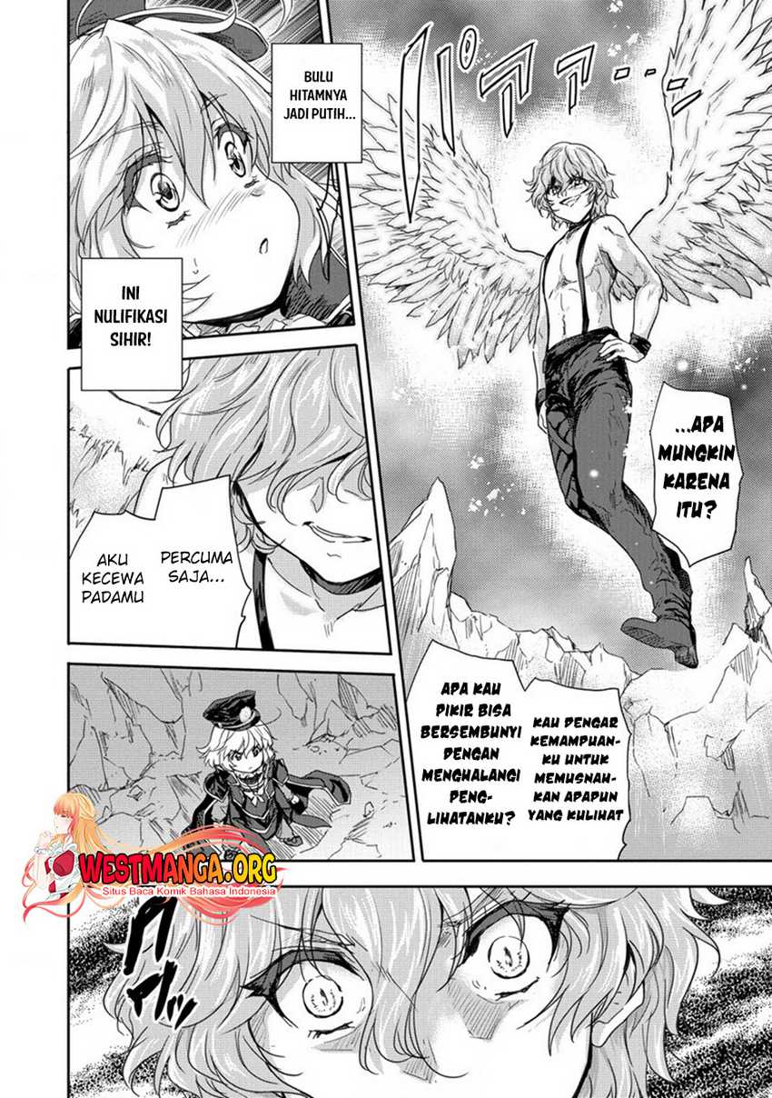 Shindou Sefiria no Gekokujou Program Chapter 35 Gambar 14