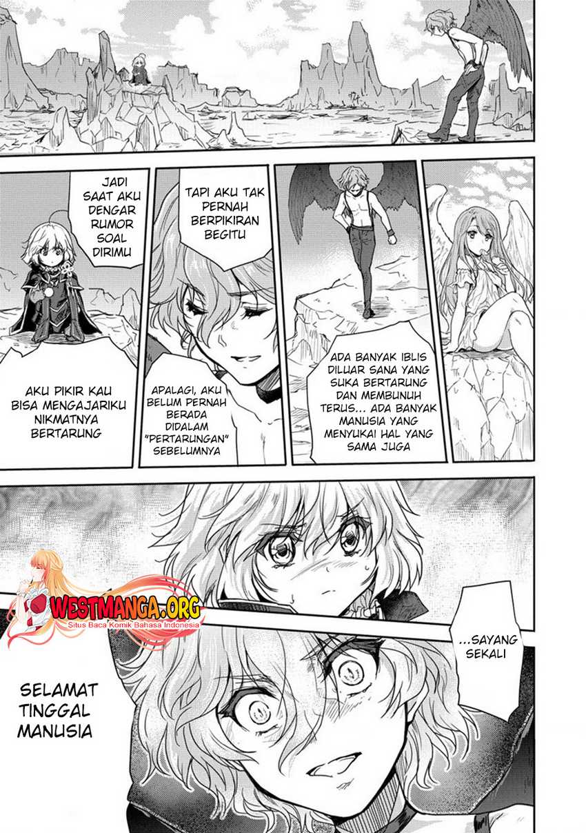Shindou Sefiria no Gekokujou Program Chapter 35 Gambar 17