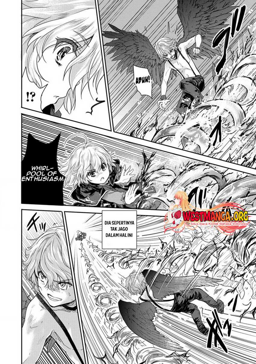 Shindou Sefiria no Gekokujou Program Chapter 35 Gambar 29