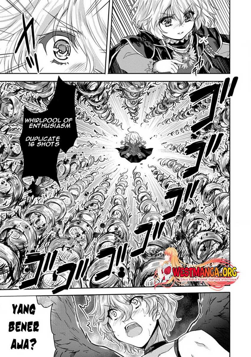 Shindou Sefiria no Gekokujou Program Chapter 35 Gambar 30