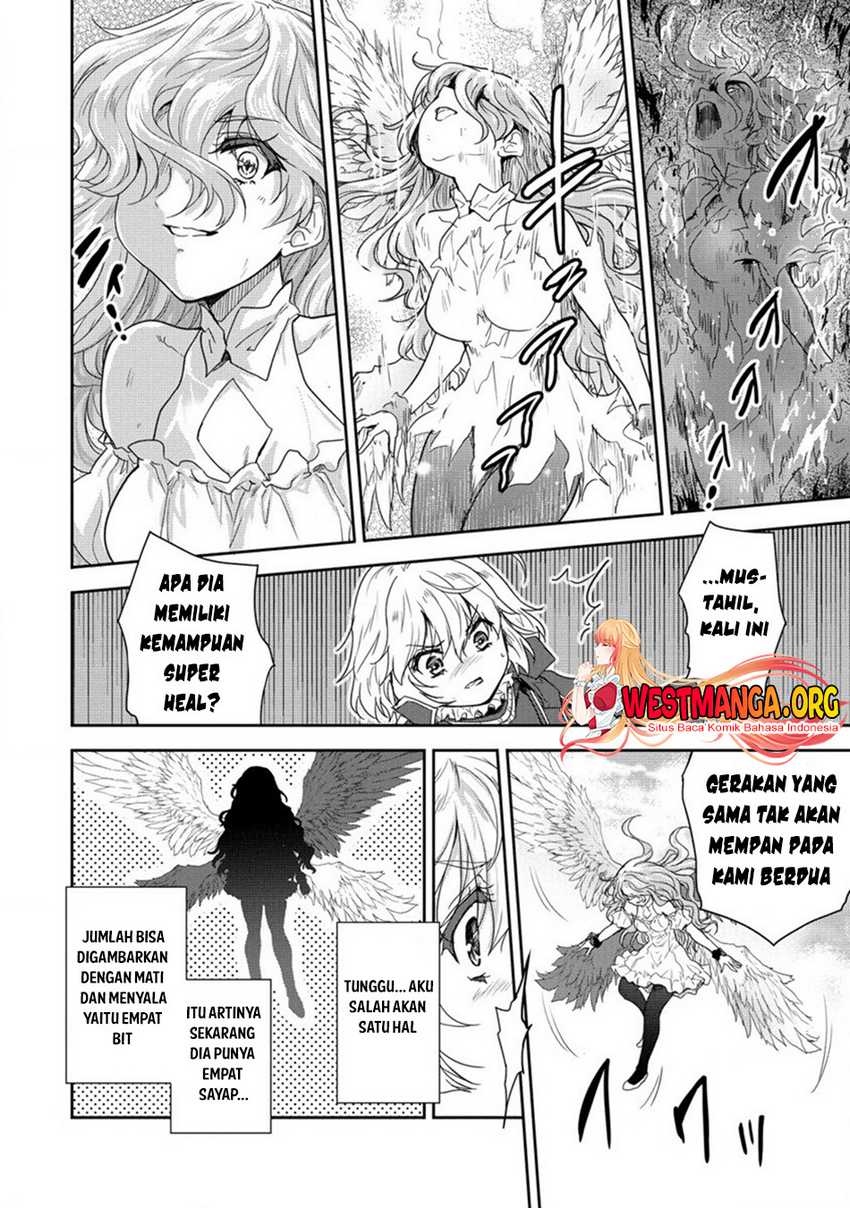 Shindou Sefiria no Gekokujou Program Chapter 35 Gambar 43