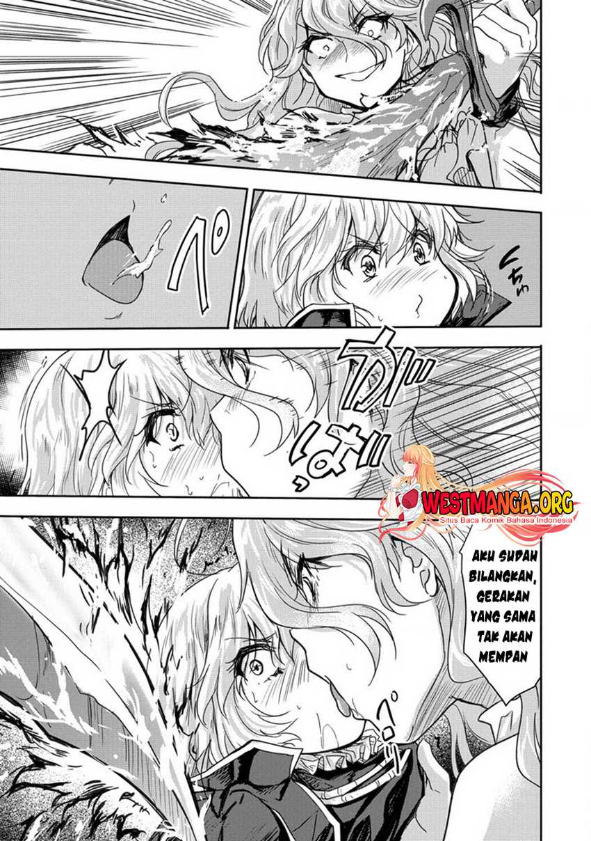 Shindou Sefiria no Gekokujou Program Chapter 35 Gambar 48