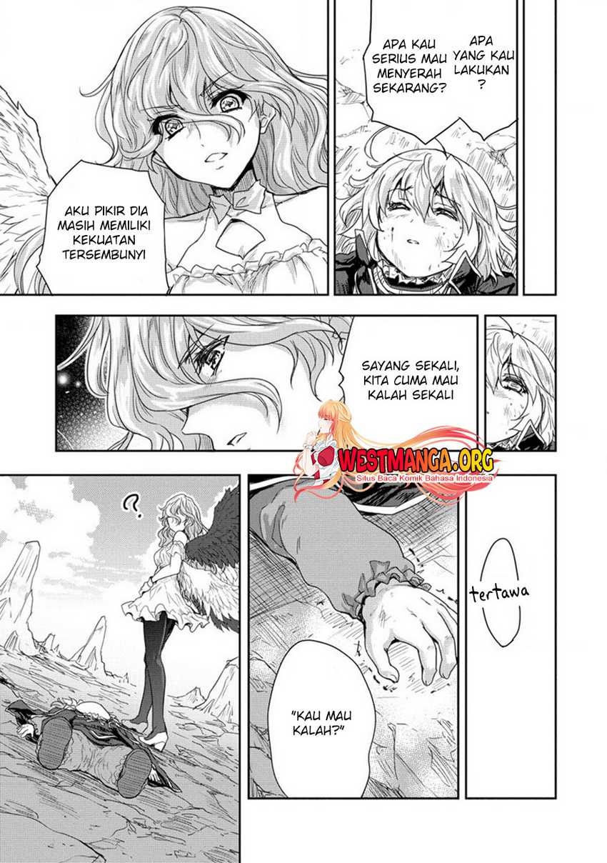 Shindou Sefiria no Gekokujou Program Chapter 35 Gambar 52