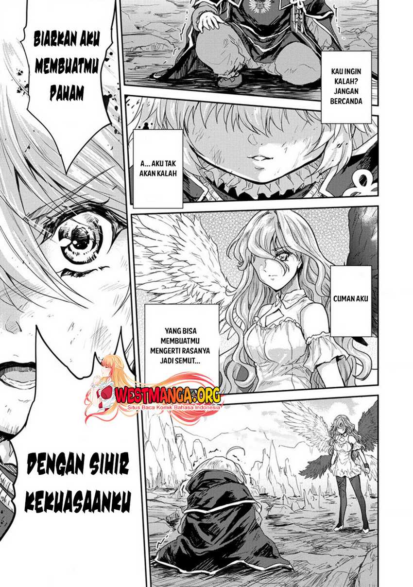 Shindou Sefiria no Gekokujou Program Chapter 35 Gambar 54