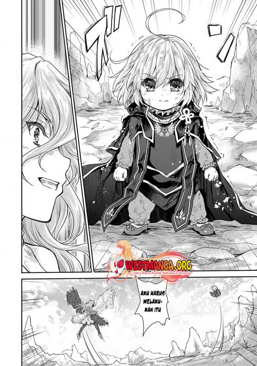 Shindou Sefiria no Gekokujou Program Chapter 35 Gambar 55