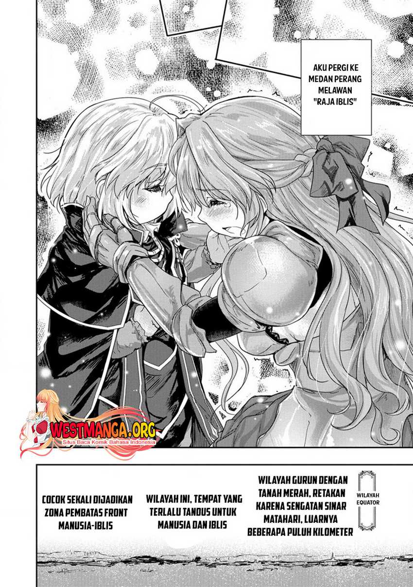 Shindou Sefiria no Gekokujou Program Chapter 35 Gambar 8