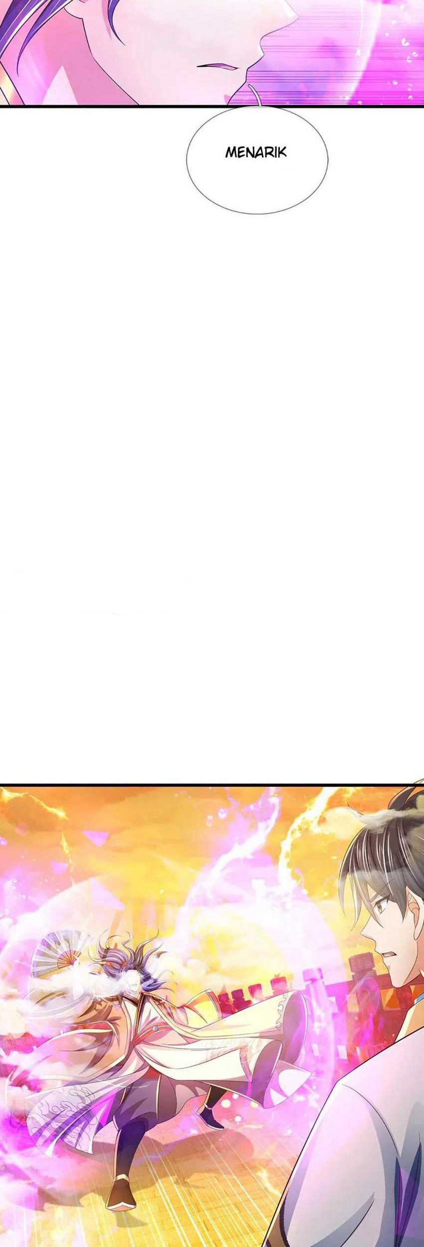 Star Sign In To Supreme Dantian Chapter 256 Gambar 7