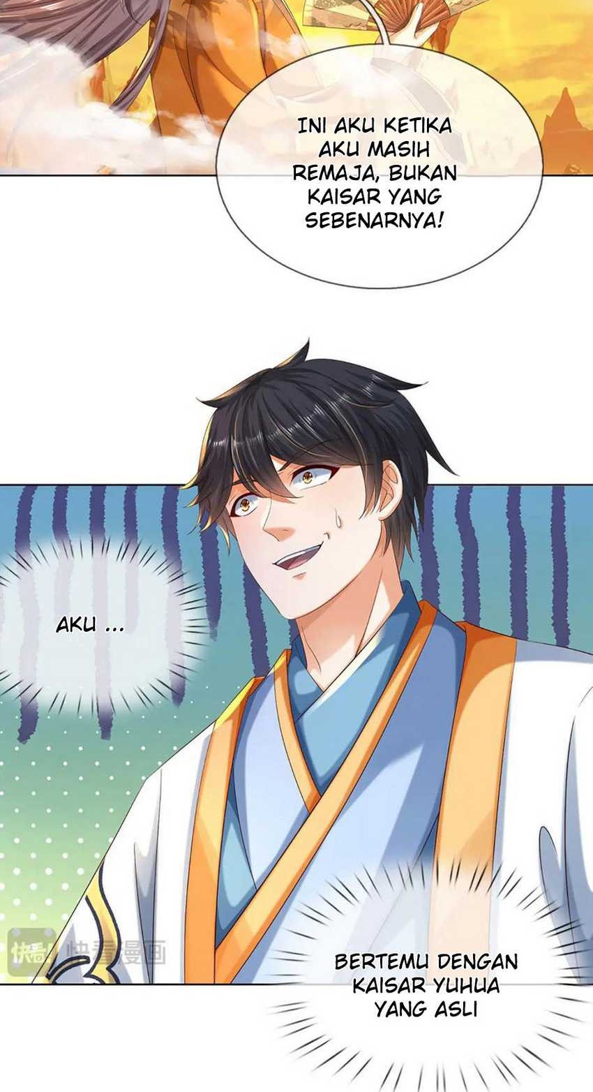 Star Sign In To Supreme Dantian Chapter 255 Gambar 17