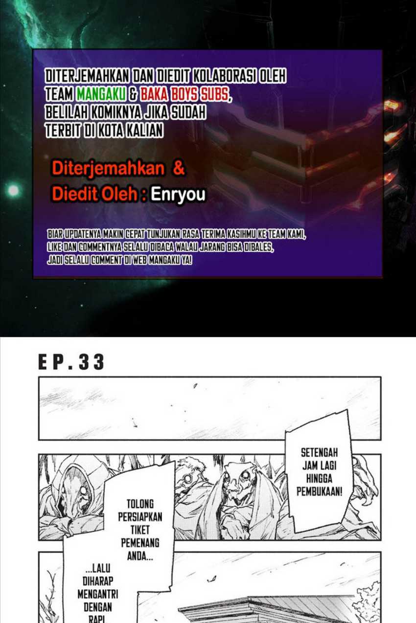 Baca Komik Colorless Chapter 33 Gambar 1