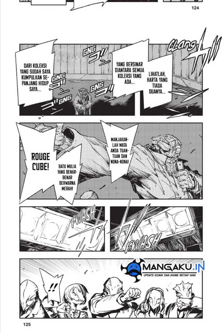 Colorless Chapter 33 Gambar 13