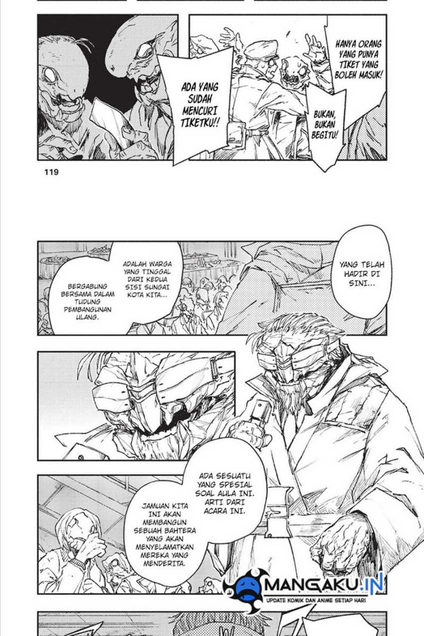 Colorless Chapter 33 Gambar 8