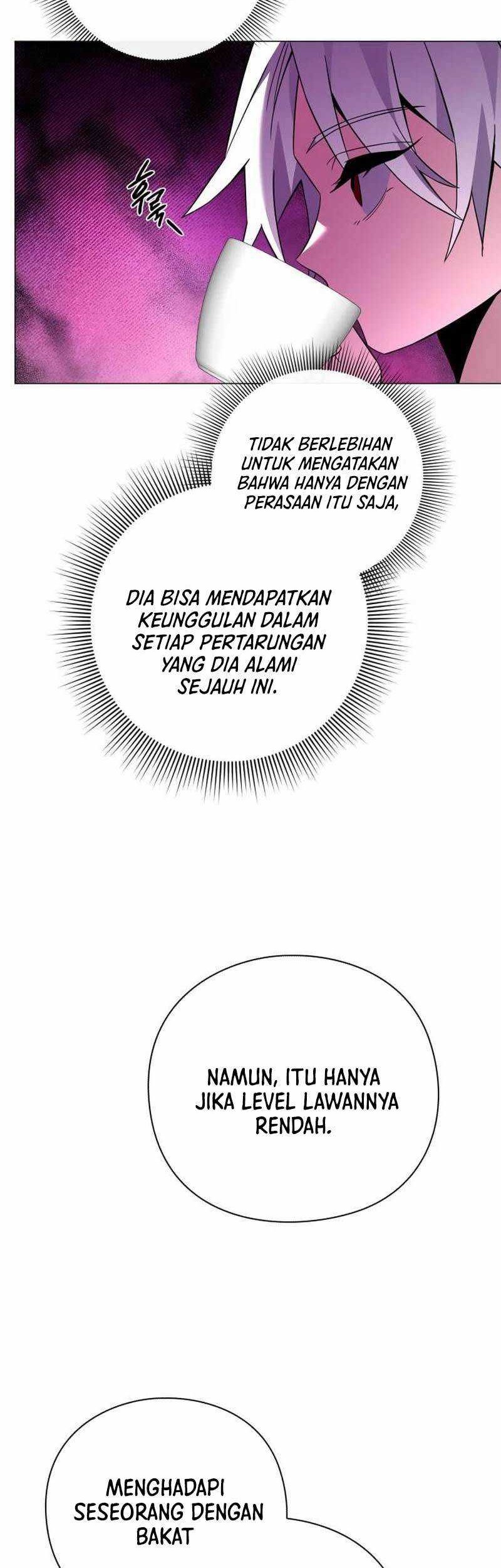 Goblin’s Night Chapter 25 Gambar 33