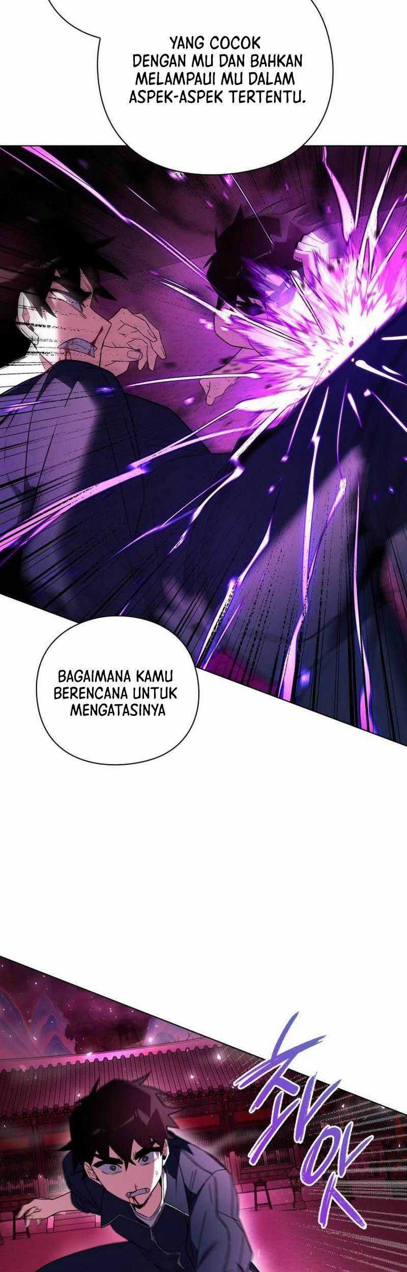 Goblin’s Night Chapter 25 Gambar 34