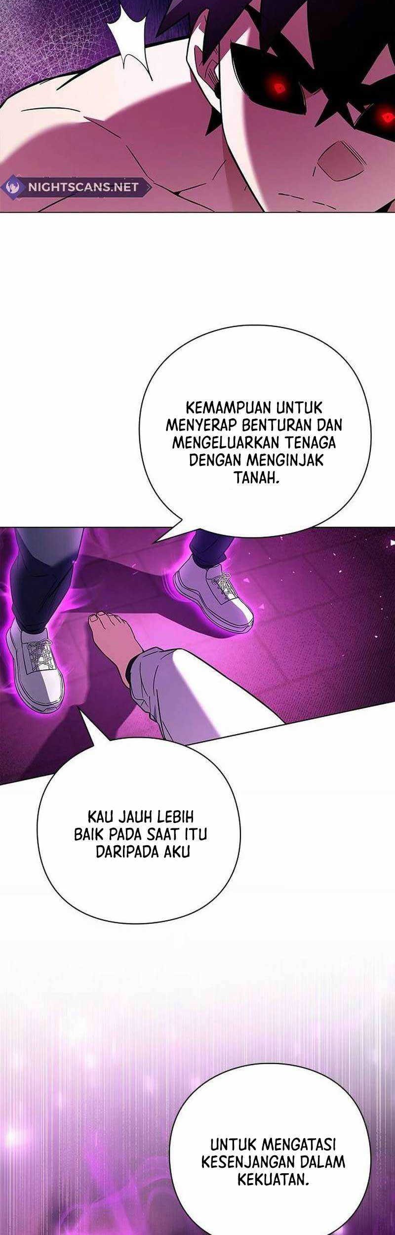 Goblin’s Night Chapter 25 Gambar 43
