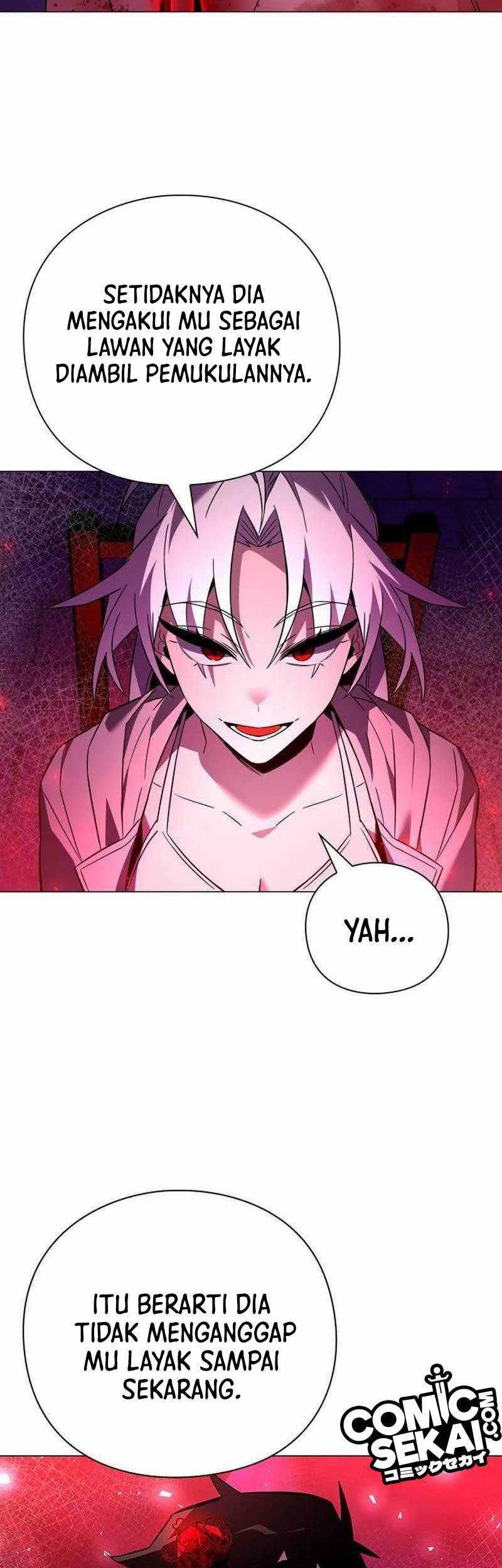 Goblin’s Night Chapter 25 Gambar 57