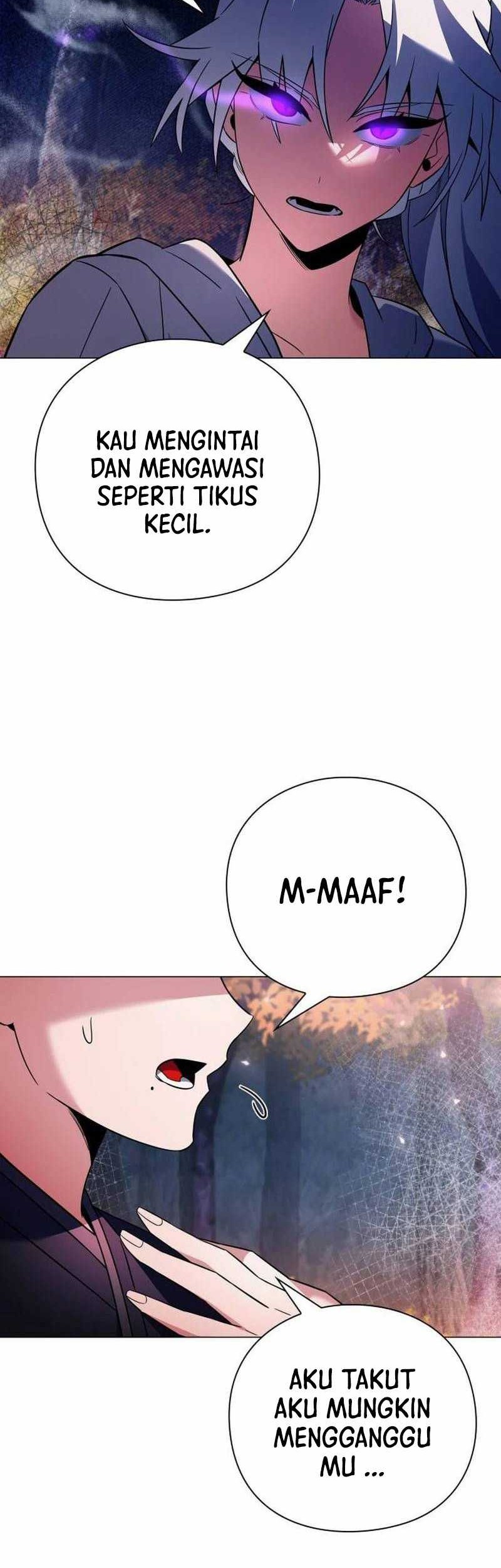 Goblin’s Night Chapter 25 Gambar 69