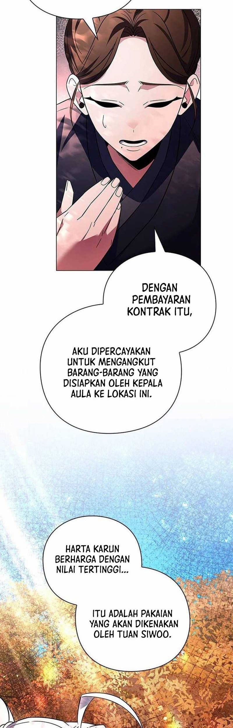 Goblin’s Night Chapter 25 Gambar 72