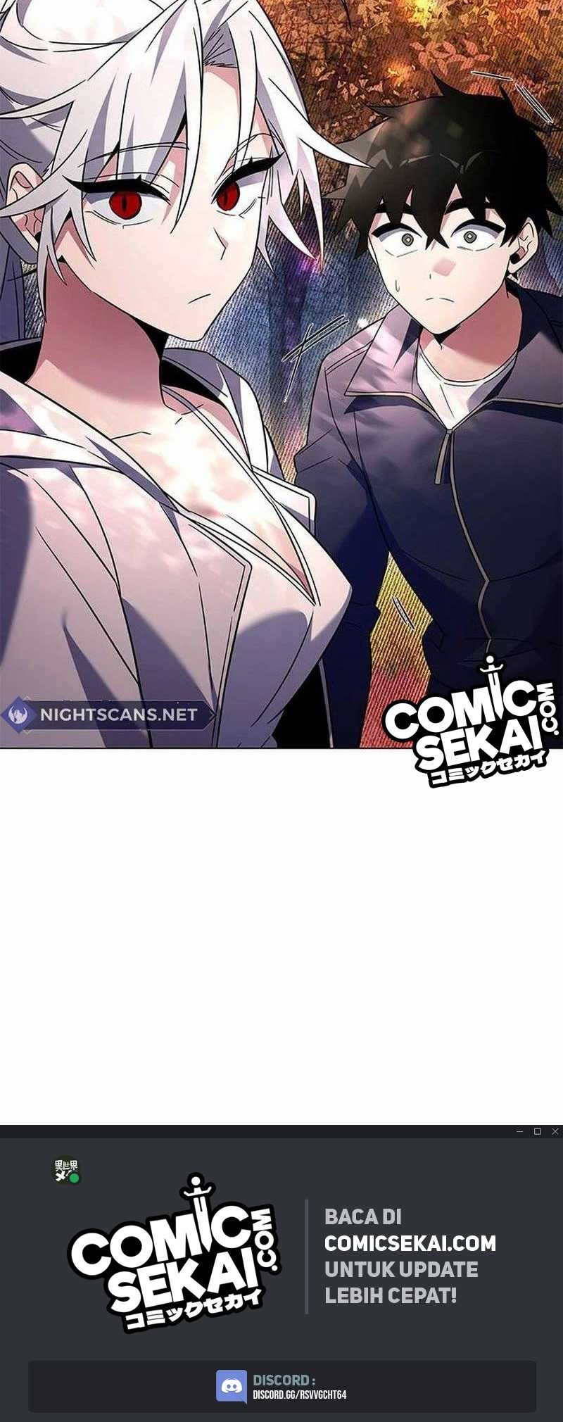 Goblin’s Night Chapter 25 Gambar 73