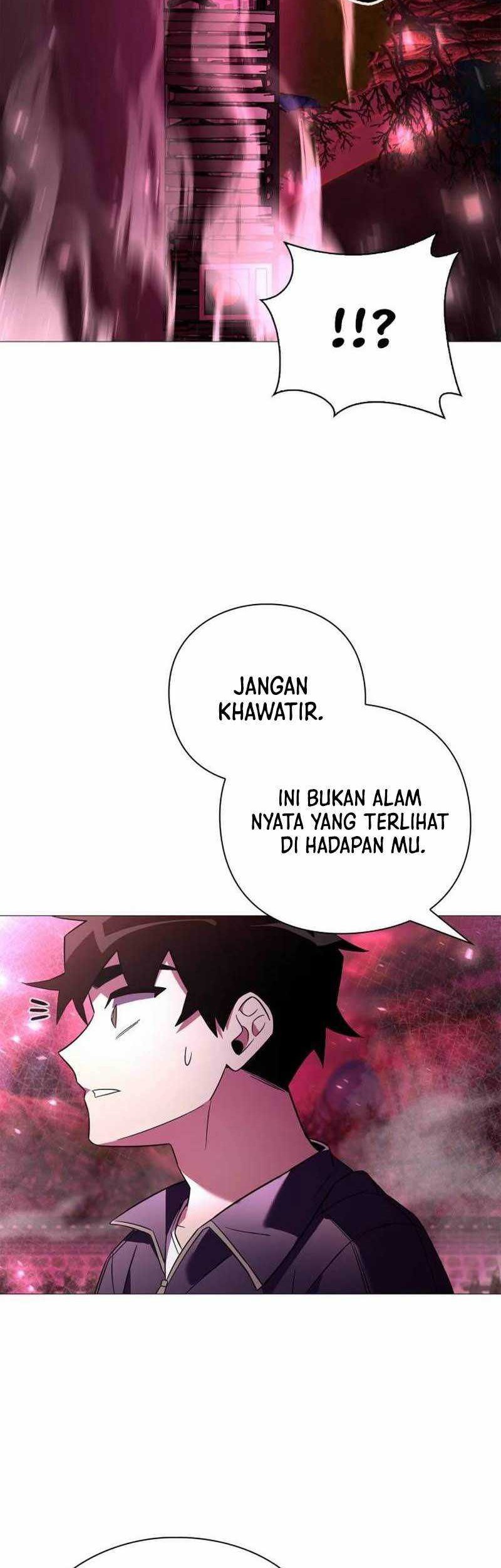 Goblin’s Night Chapter 25 Gambar 6