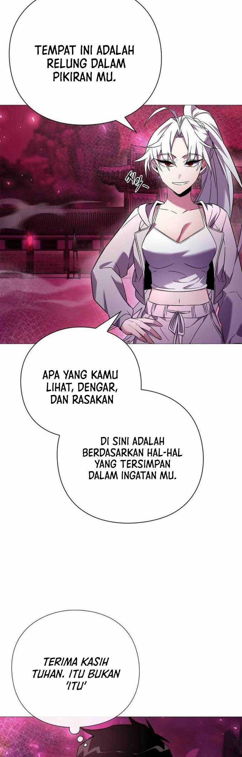 Goblin’s Night Chapter 25 Gambar 7