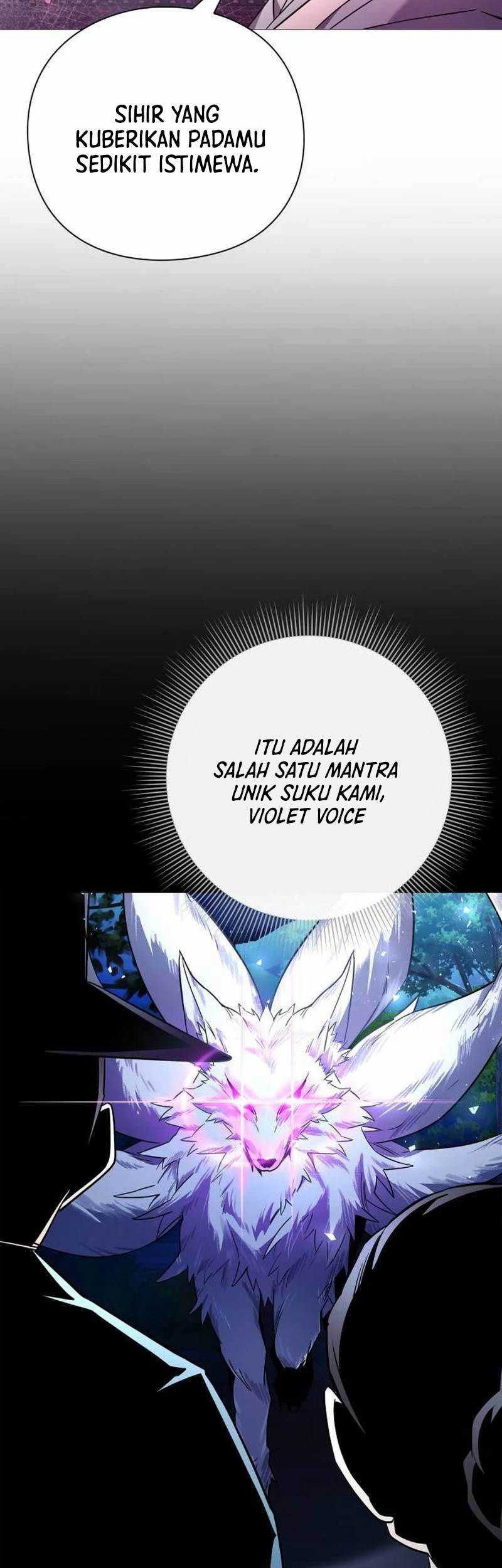 Goblin’s Night Chapter 25 Gambar 9