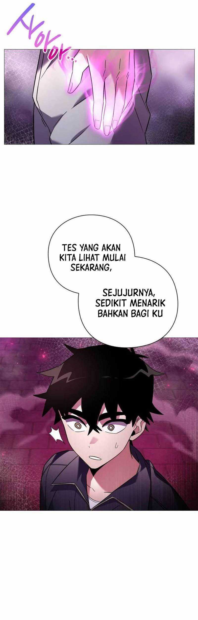 Goblin’s Night Chapter 25 Gambar 13