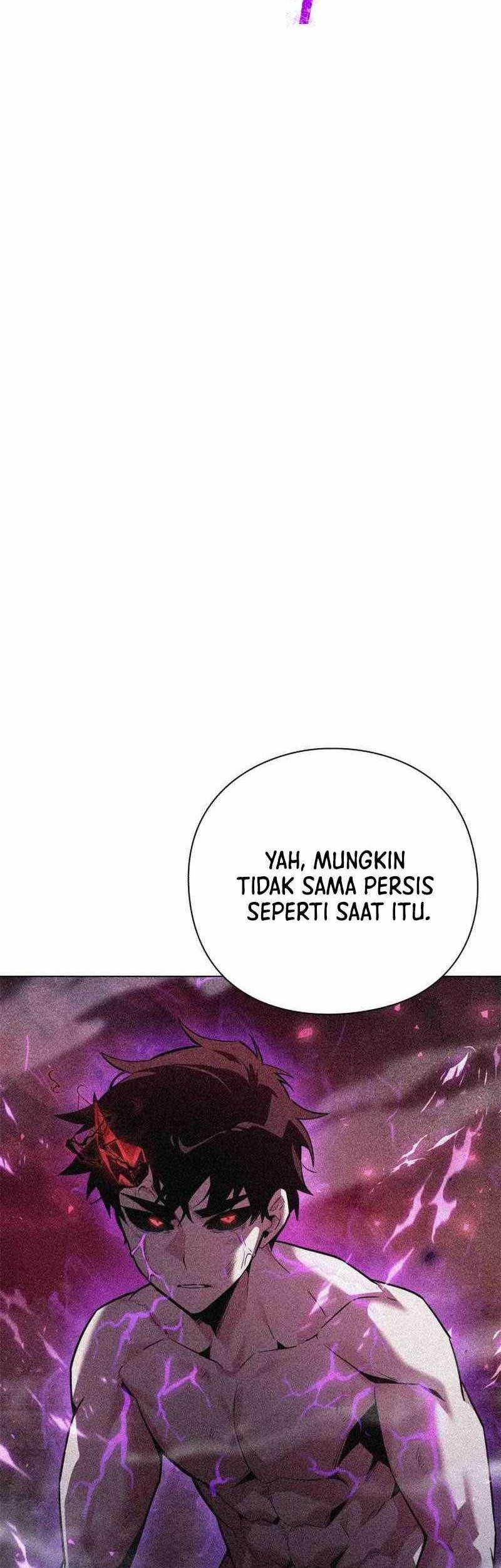 Goblin’s Night Chapter 25 Gambar 18