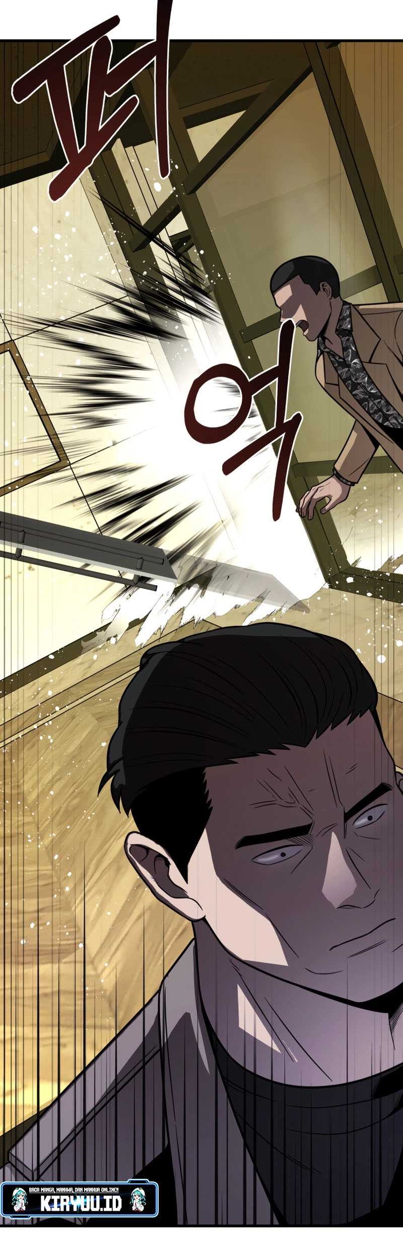 I’ll Be a Villain in This Life Chapter 34 Gambar 19