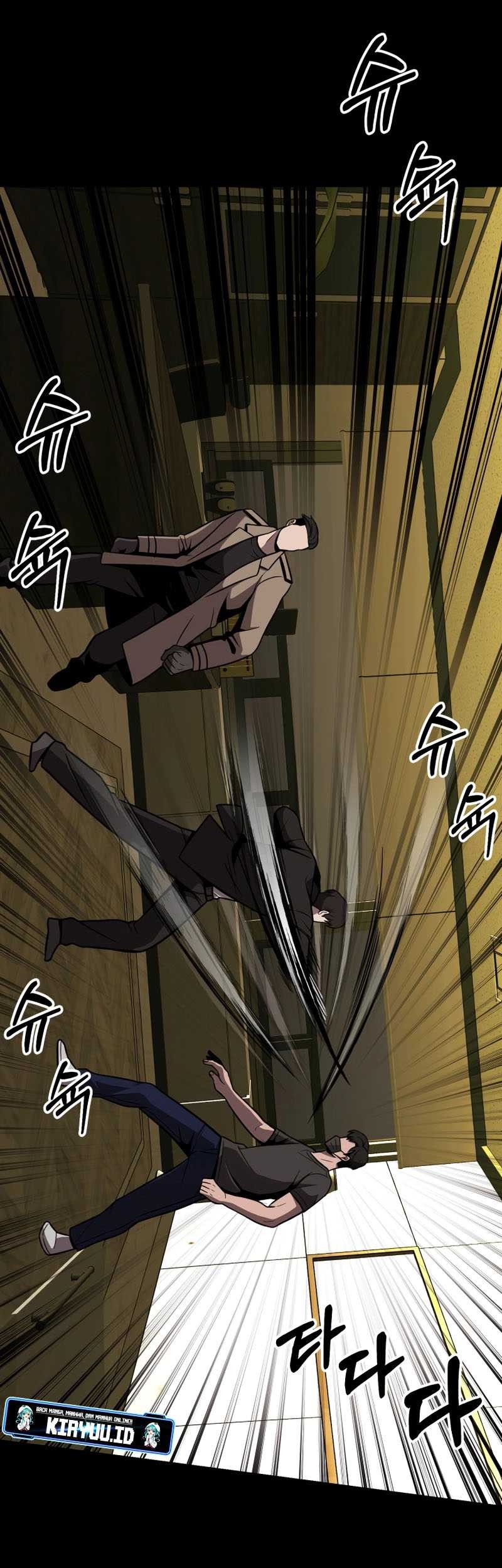 I’ll Be a Villain in This Life Chapter 34 Gambar 42