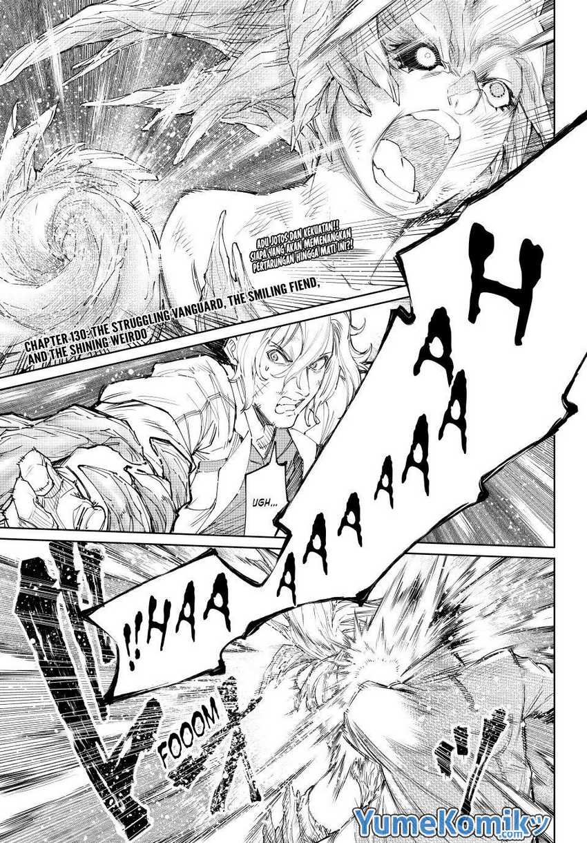 Baca Shangri-La Frontier ~ Kusoge Hunter, Kamige ni Idoman to su~ Chapter 130 Gambar 2