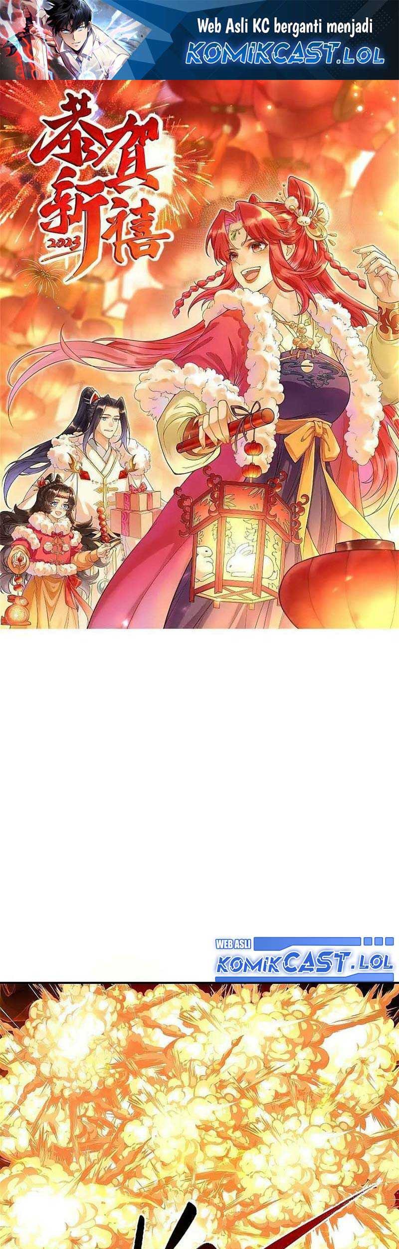 Baca Against the Gods Chapter 589 Gambar 2