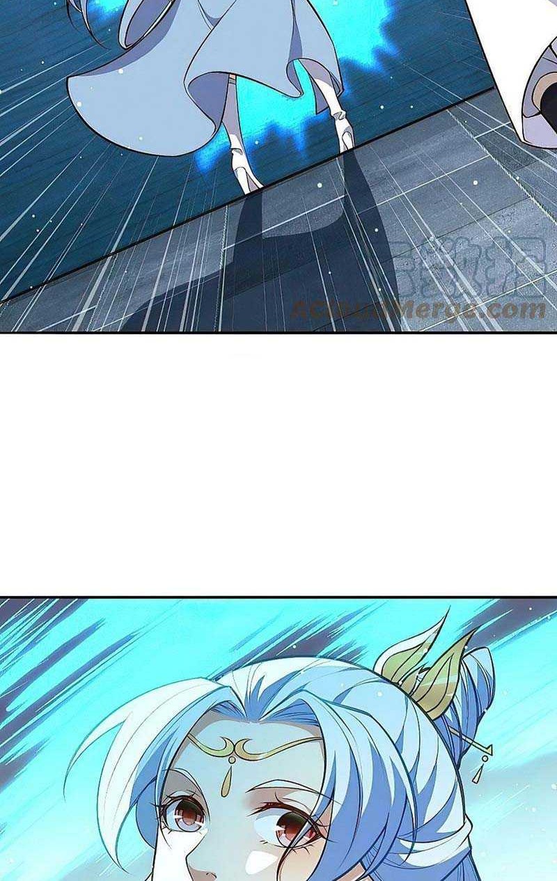 Against the Gods Chapter 587 Gambar 11
