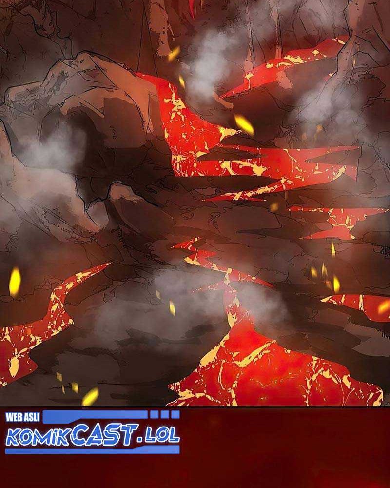 Against the Gods Chapter 587 Gambar 17