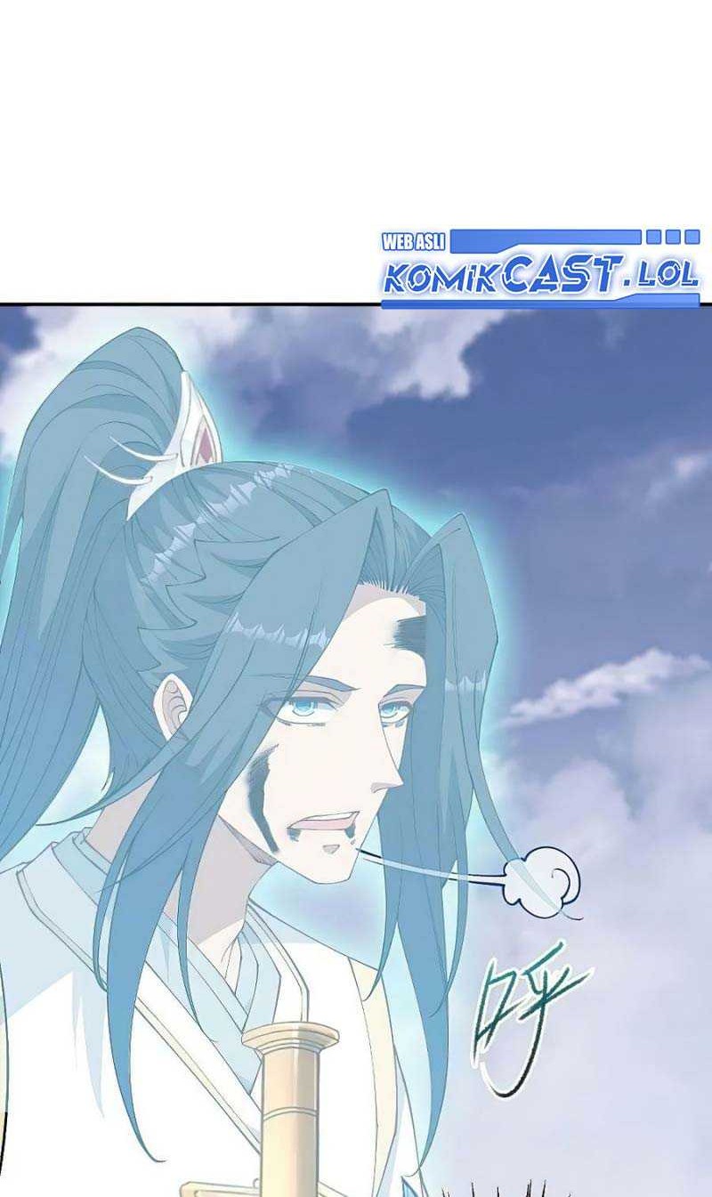 Against the Gods Chapter 586 Gambar 19