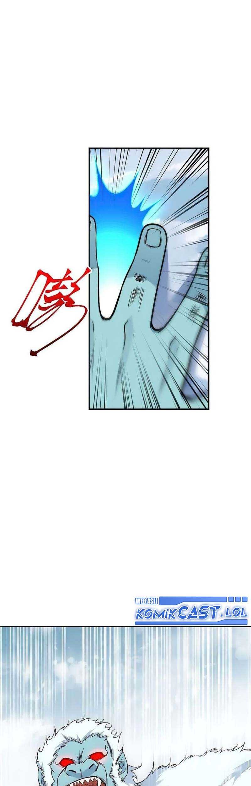 Against the Gods Chapter 586 Gambar 26