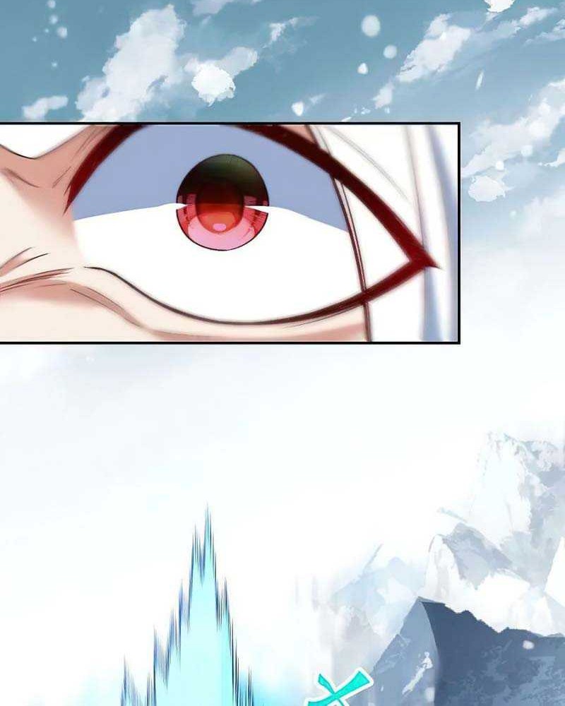 Against the Gods Chapter 586 Gambar 31