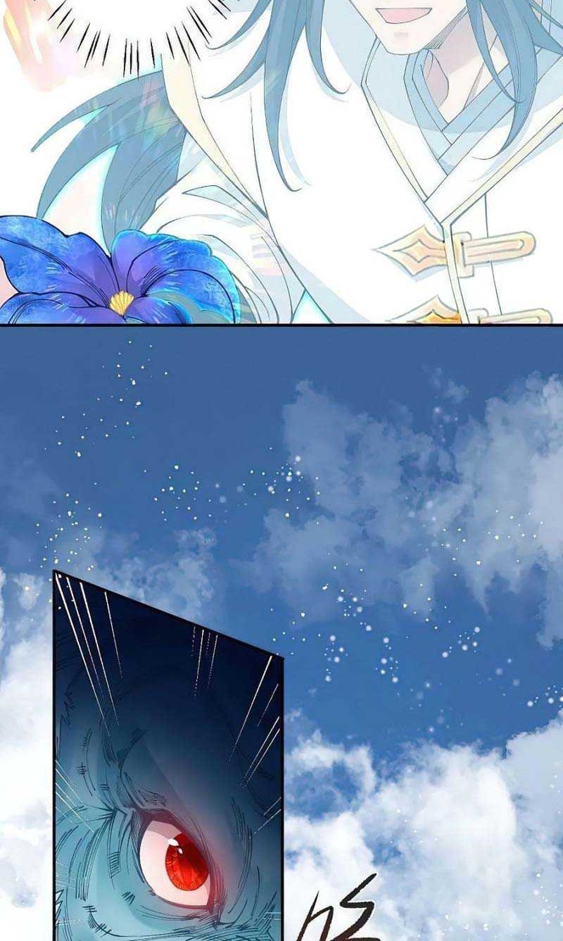 Against the Gods Chapter 586 Gambar 5